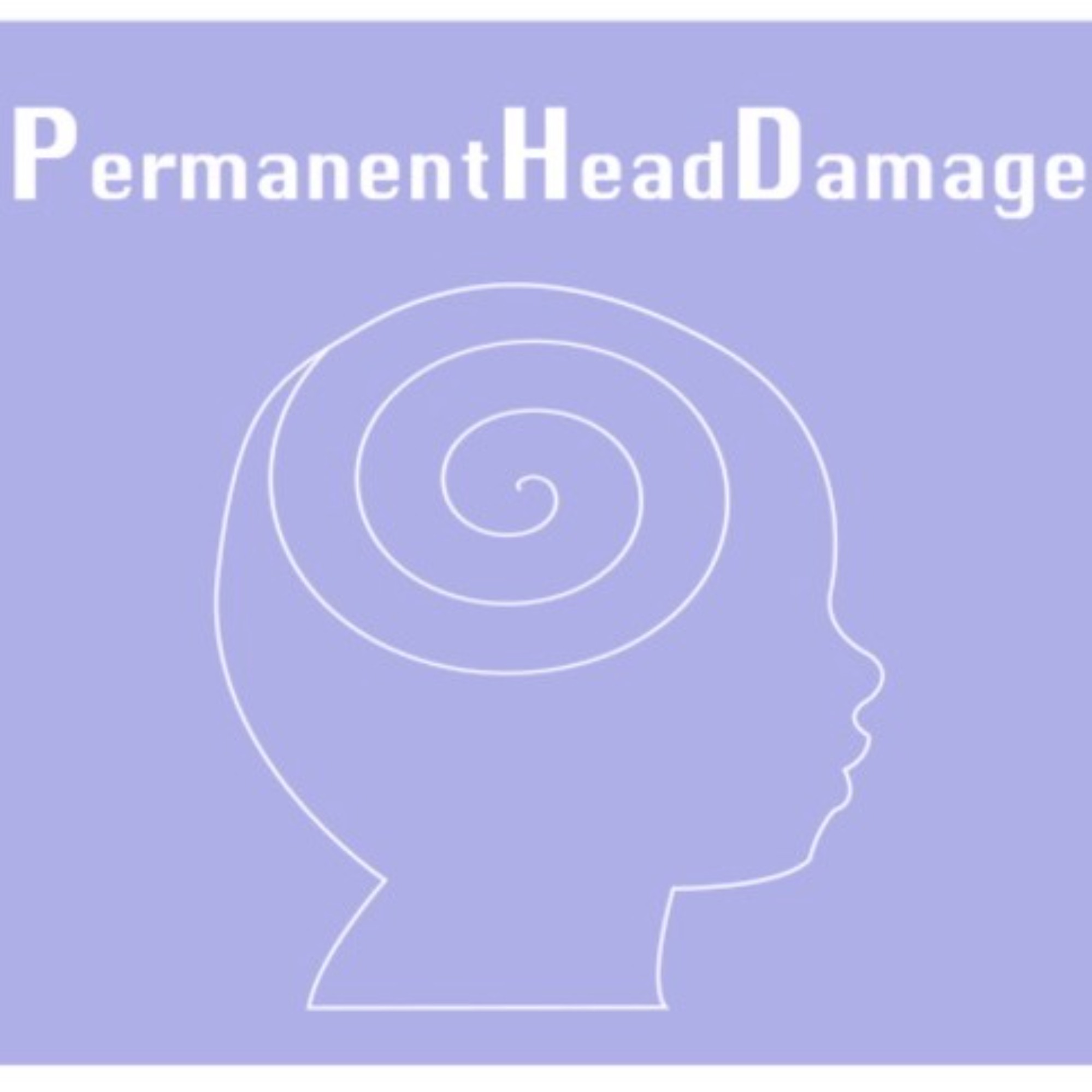 Permanent Head Damage