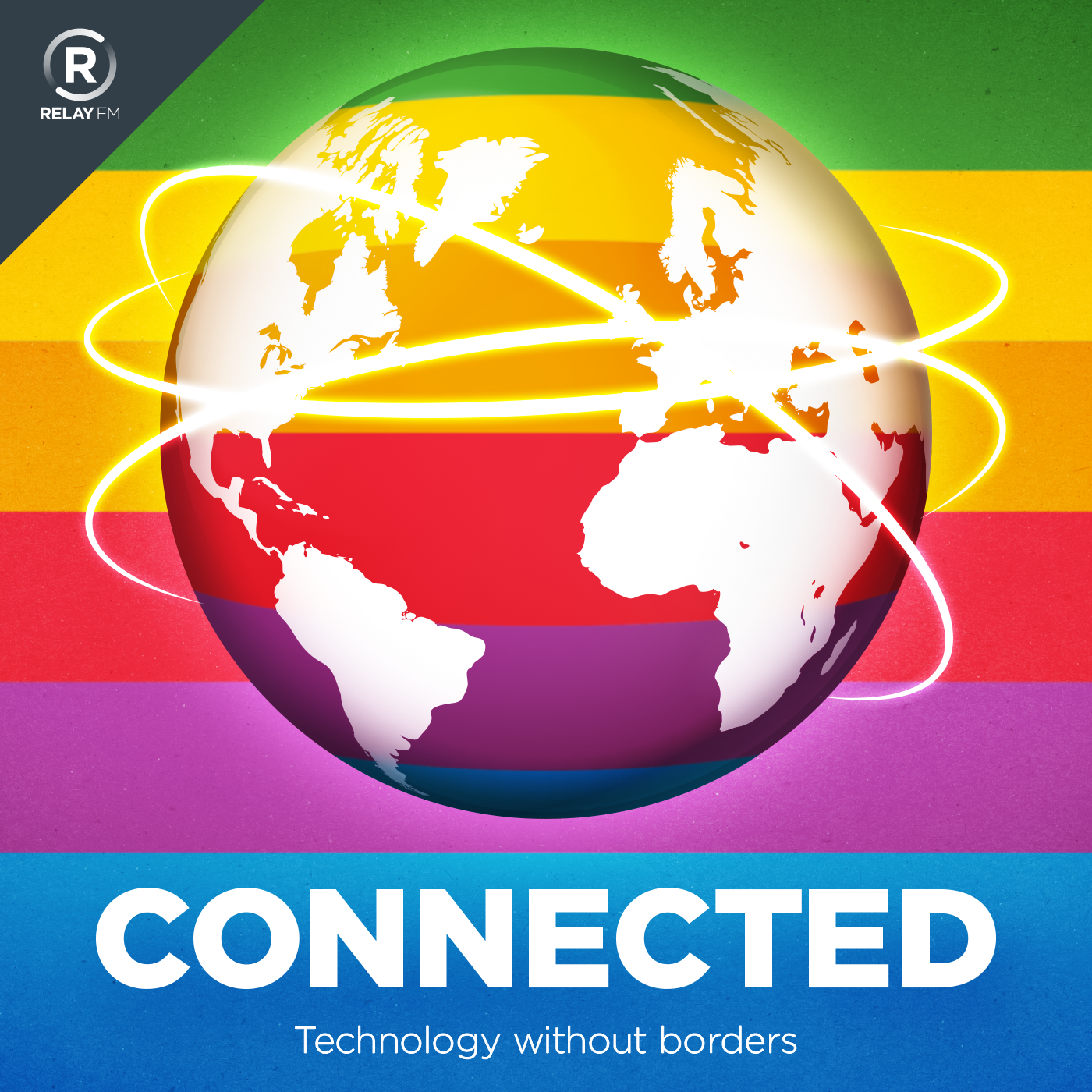 Connected - 611: My Skin is Not Good for That