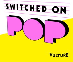 Switched on Pop