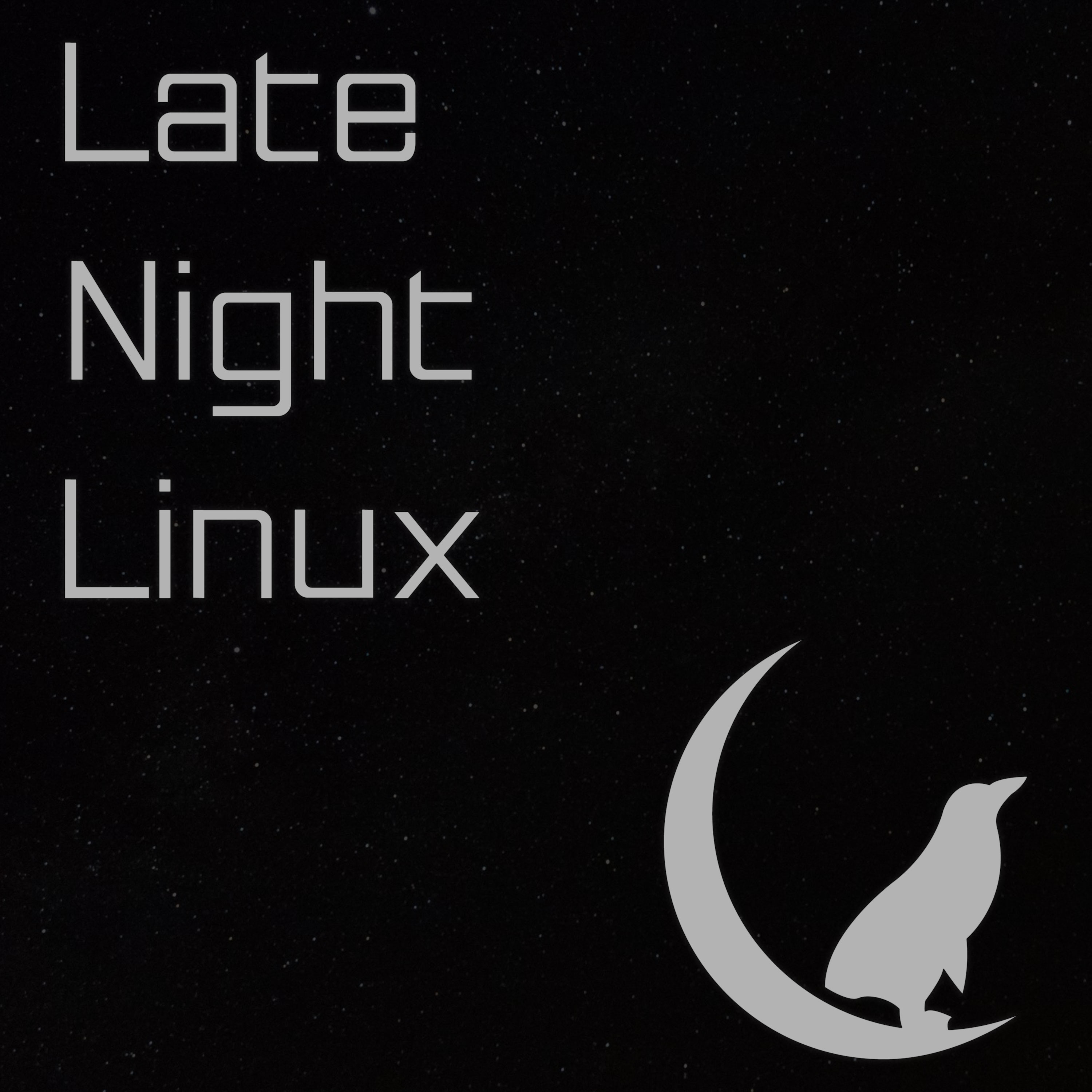 Late Night Linux - Late Night Linux – Episode 391