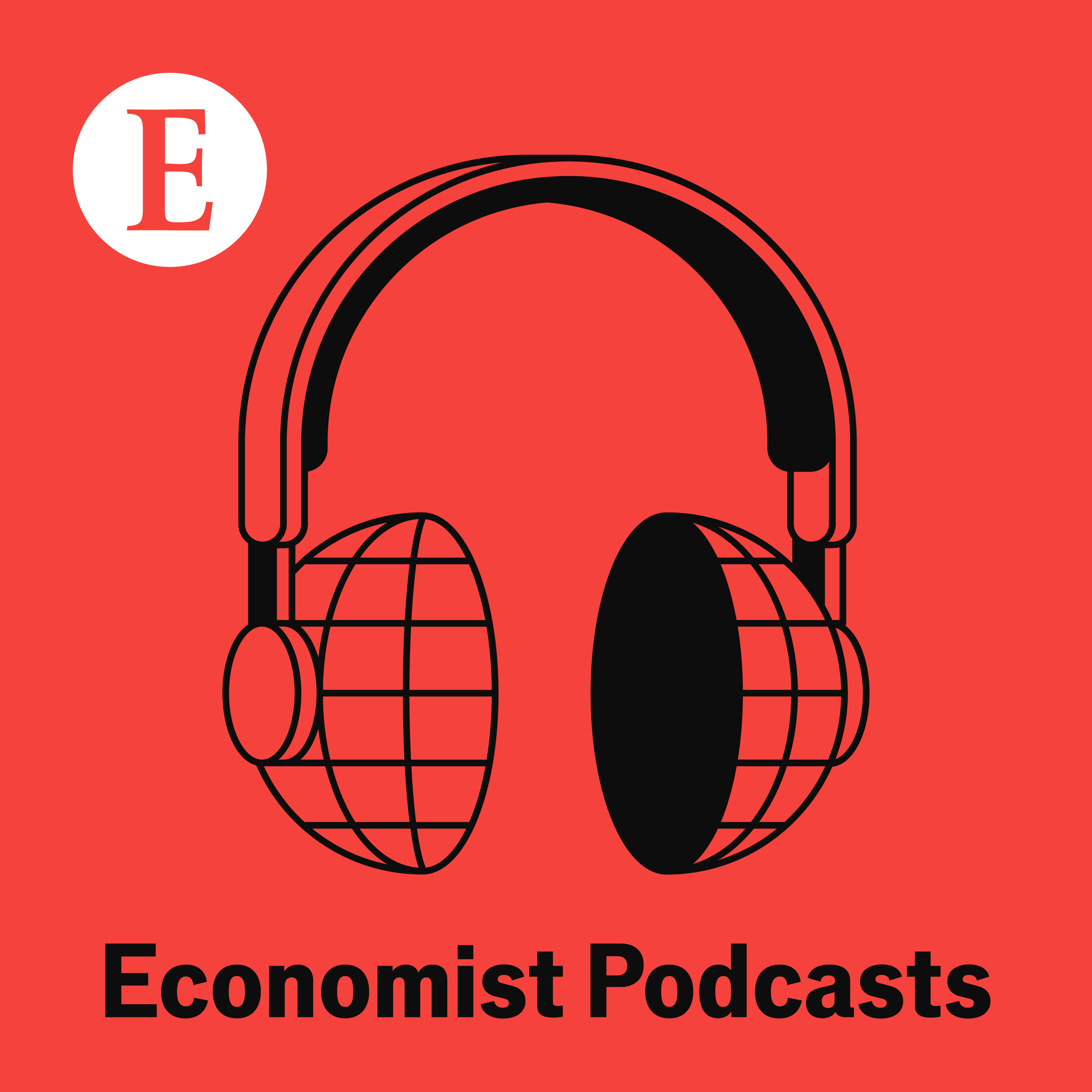 Economist Podcasts (subscriber edition)