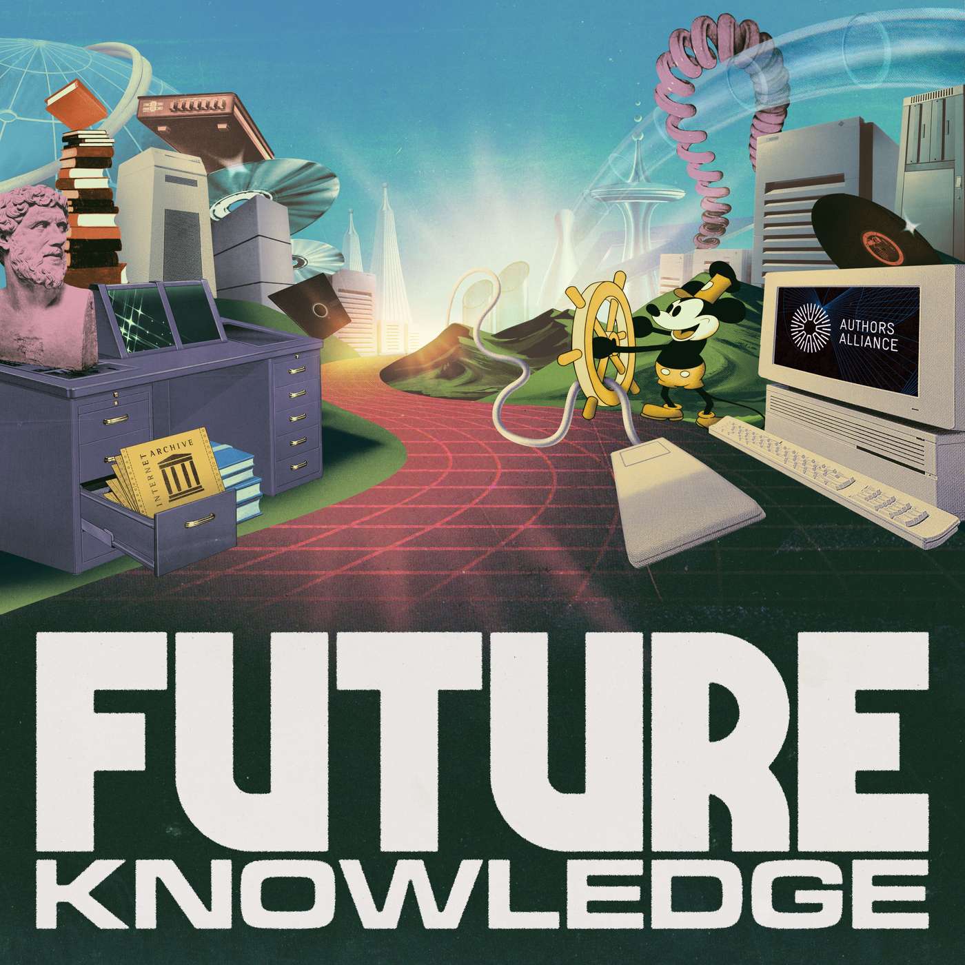 Future Knowledge