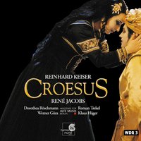 Keiser: Croesus