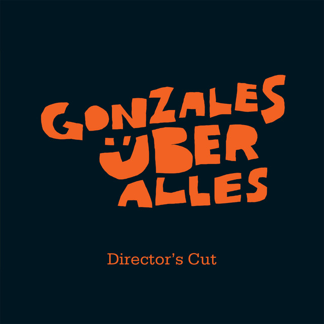 Über Alles Director's Cut