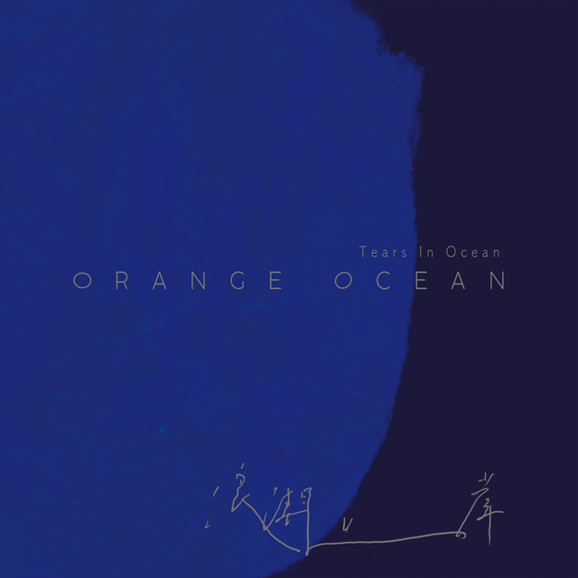 浪潮上岸(Tears In Ocean)