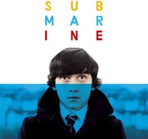 Submarine - Original Songs From The Film By Alex Turner