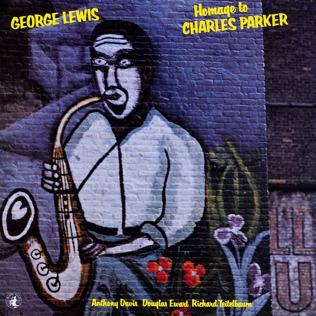 Homage To Charles Parker