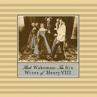 The Six Wives Of Henry VIII