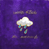 Rainin Outside