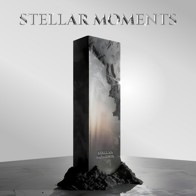闪耀（Stellar Moments）