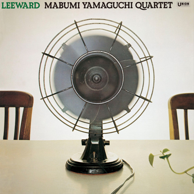 LEEWARD