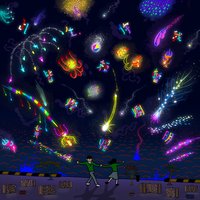 此生，你我皆短暫燦爛