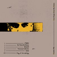 Don't Forget About Me, Demos