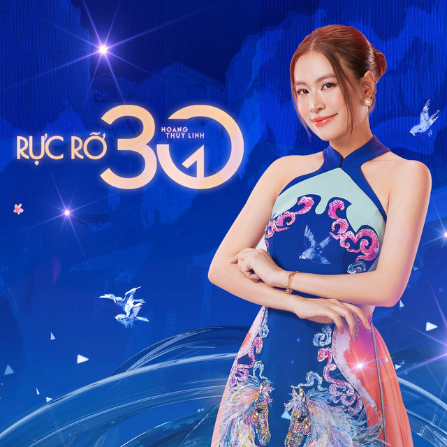 Rực Rỡ 30