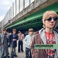 GREENGREEN - EP