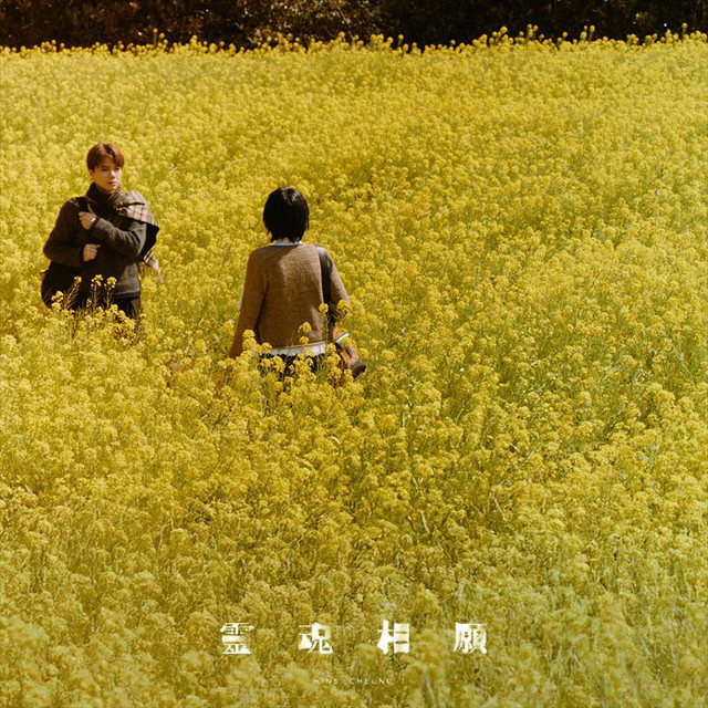 靈魂相願