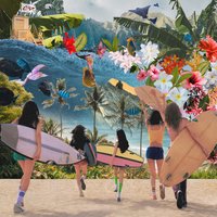 Velvet Summer - Summer Mini Album