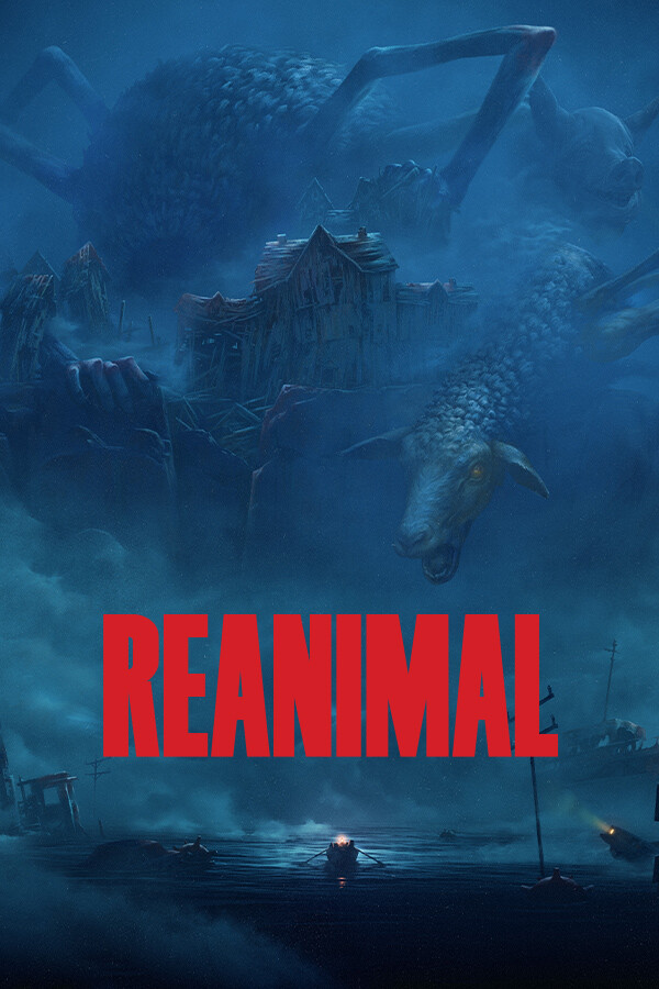 REANIMAL