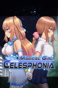 魔法少女天穹法妮雅