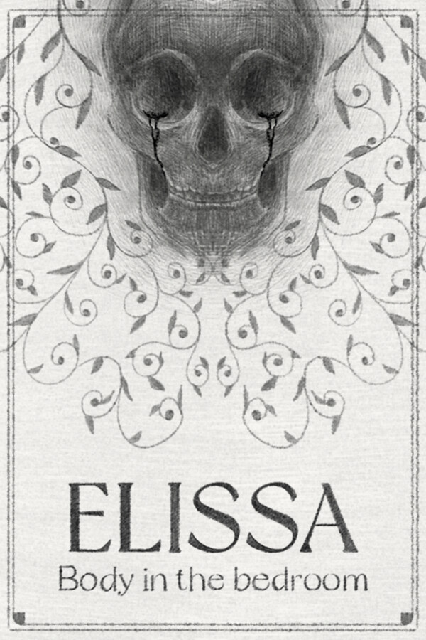 ELISSA:卧室的缢吊尸 Demo