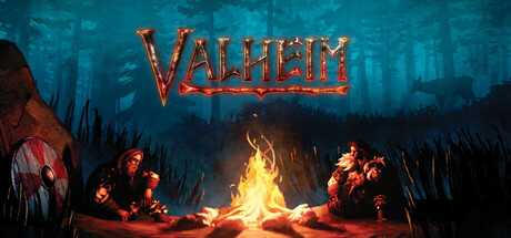 Valheim: 英灵神殿