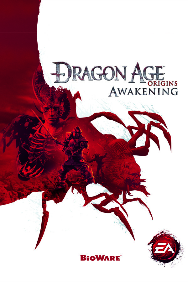 Dragon Age™: Origins Awakening