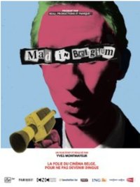 Mad in Belgium