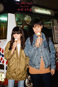 my little airport 我都唔知道 LIVE