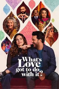 What's Love Got to Do With It?