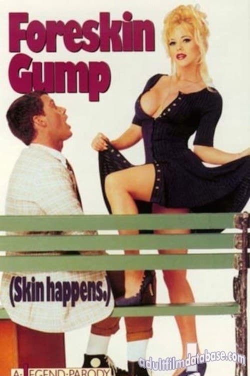 阿甘正传成人版