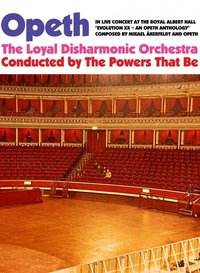 Opeth: In Live Concert At The Royal Albert Hall