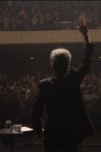 我琼·贝兹是个噪音