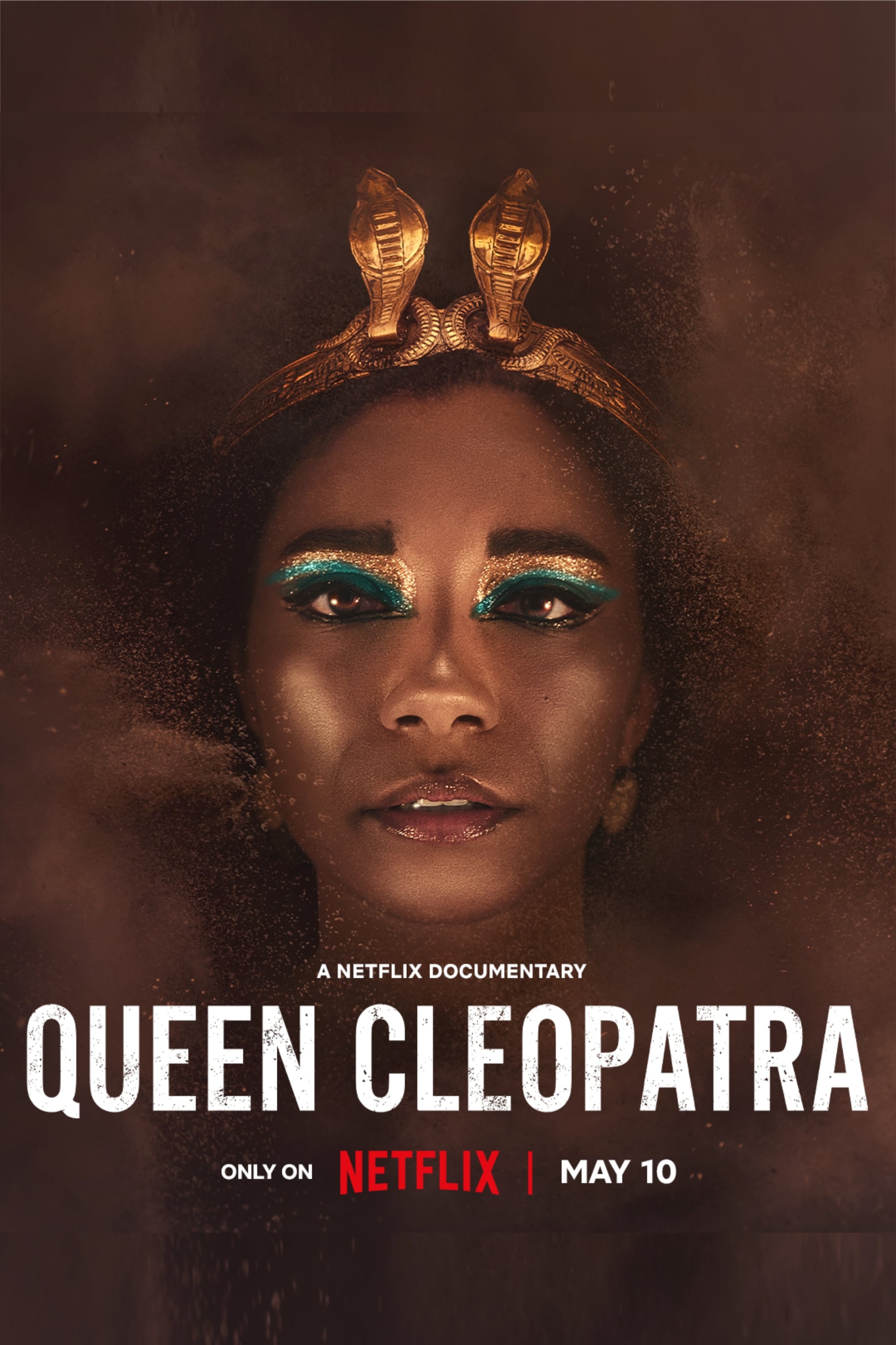 Queen Cleopatra