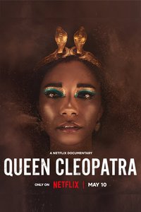 Queen Cleopatra