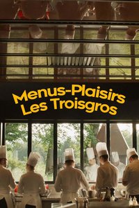 Menus Plaisirs - Les Troisgros