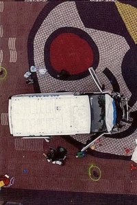 陌生人：对话圣战分子