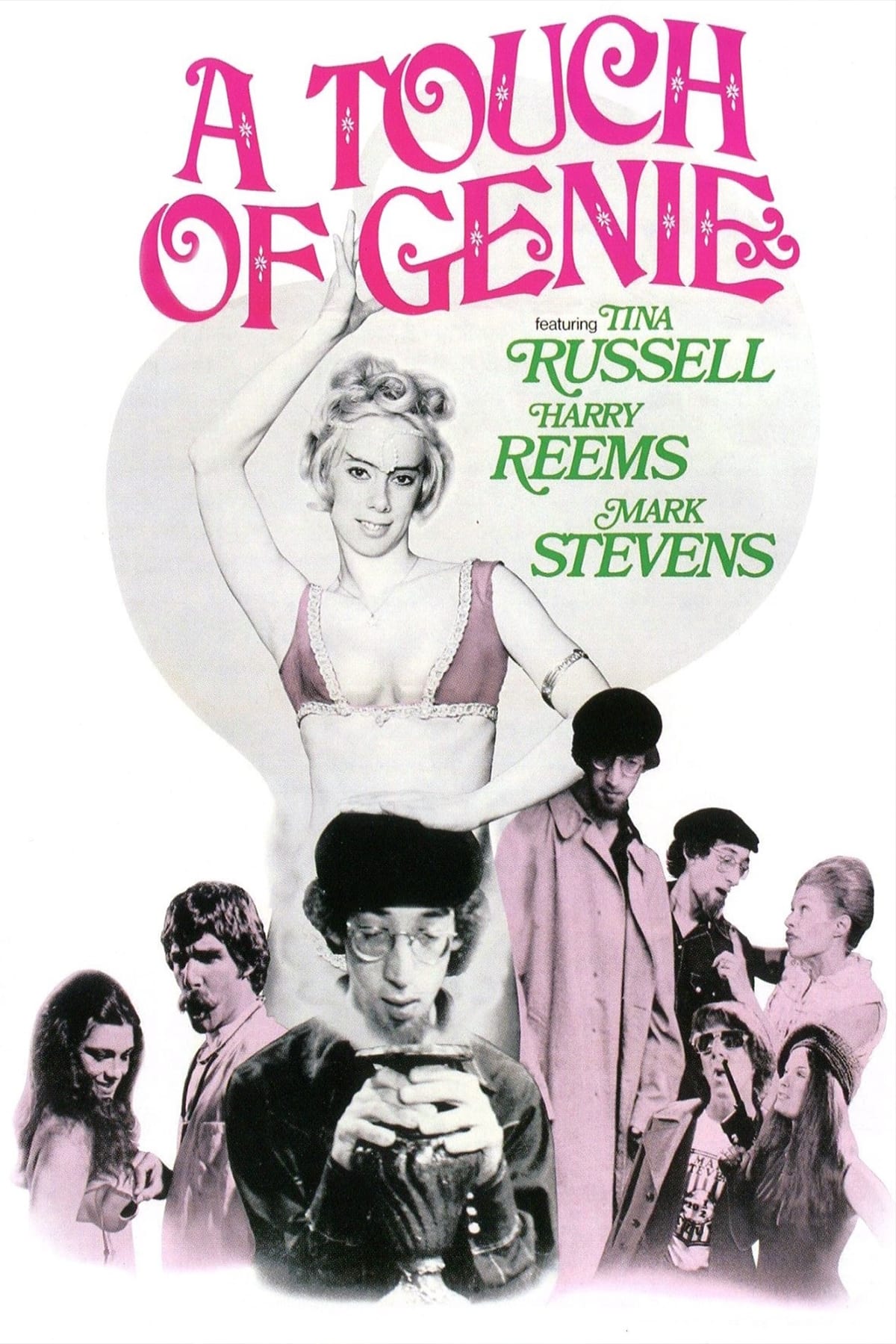 与魔灵的一次亲密接触