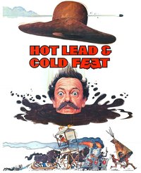 Hot Lead & Cold Feet