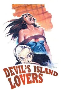魔鬼岛恋人