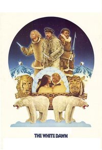 The White Dawn