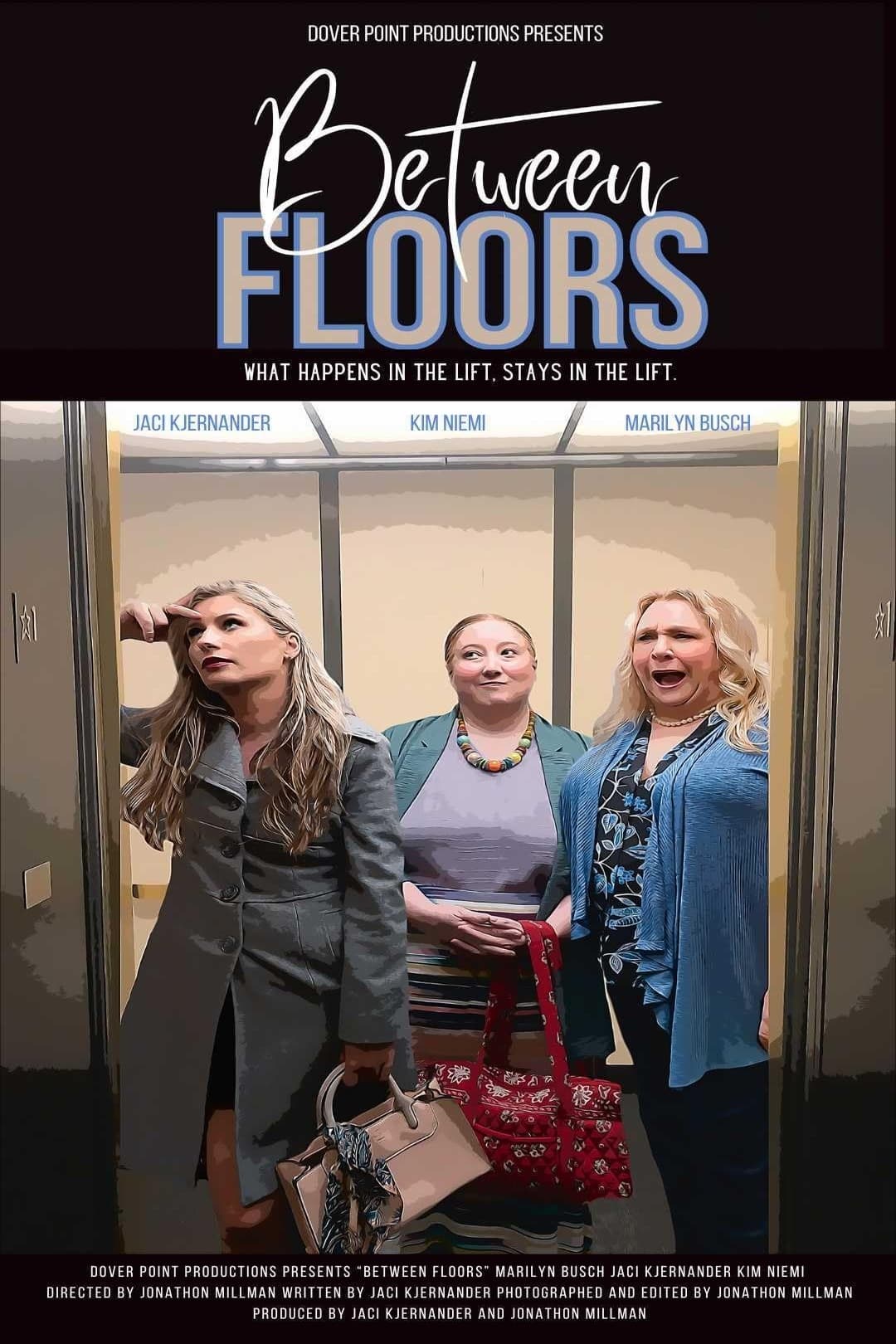 Between Floors