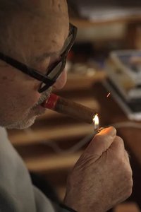 电影《剧本》的电影预告片摘要