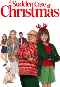 A Sudden Case of Christmas
