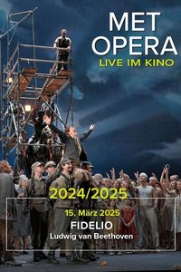 The Metropolitan Opera: Fidelio