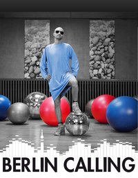 柏林召唤