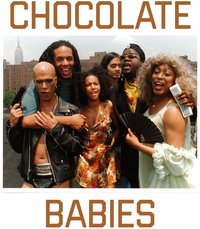Chocolate Babies