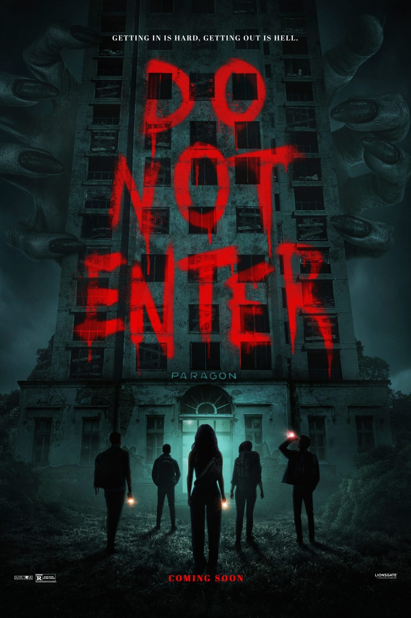 cover