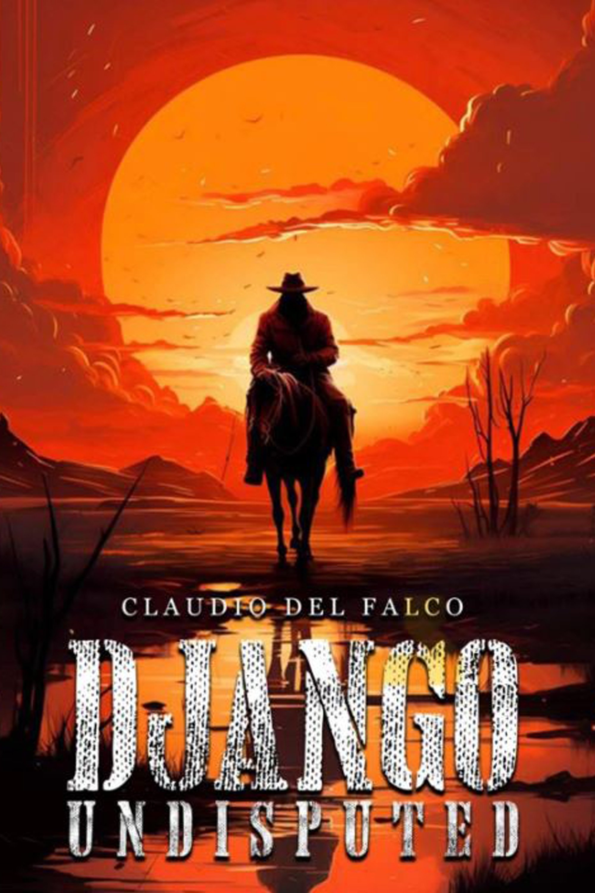 Django imbatible