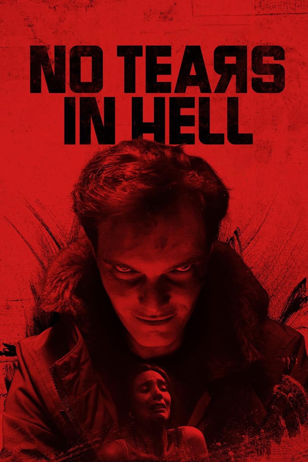 No Tears in Hell