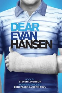 Dear Evan Hansen Broadway